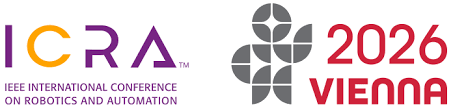 ICRA 2026 Vienna